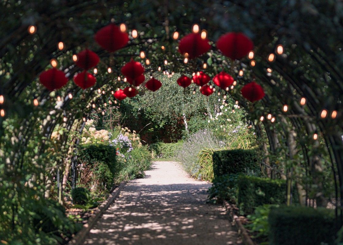 Image for Pippley Walled Garden