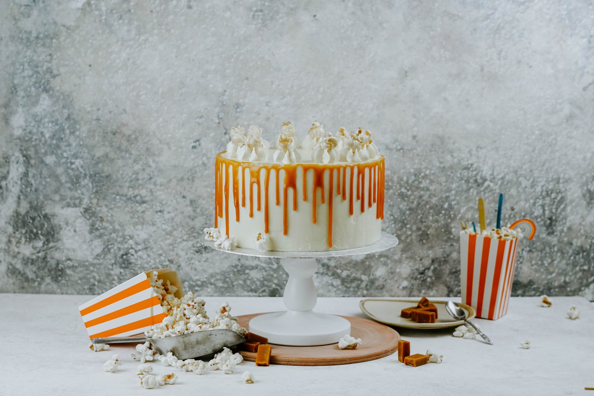 Drip Cake