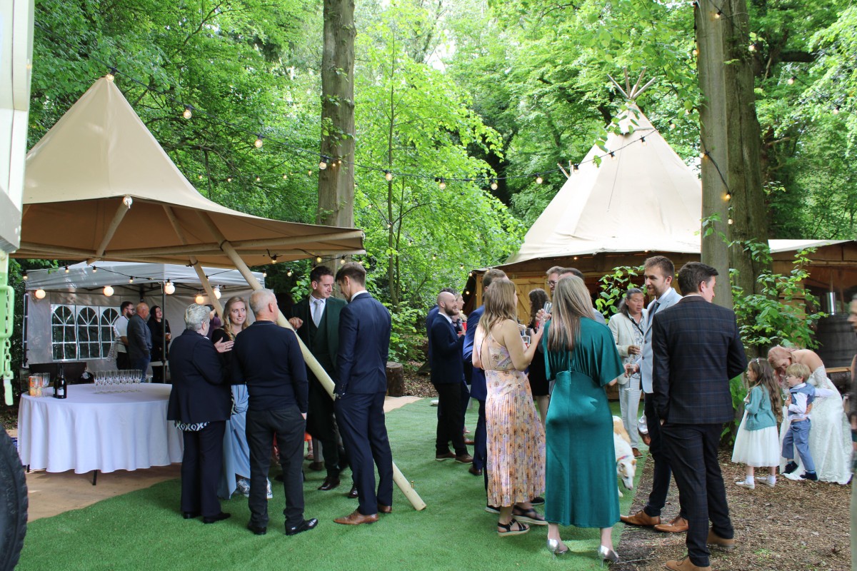 Image for Tower Wedding Venue In Clwyd, Wales
