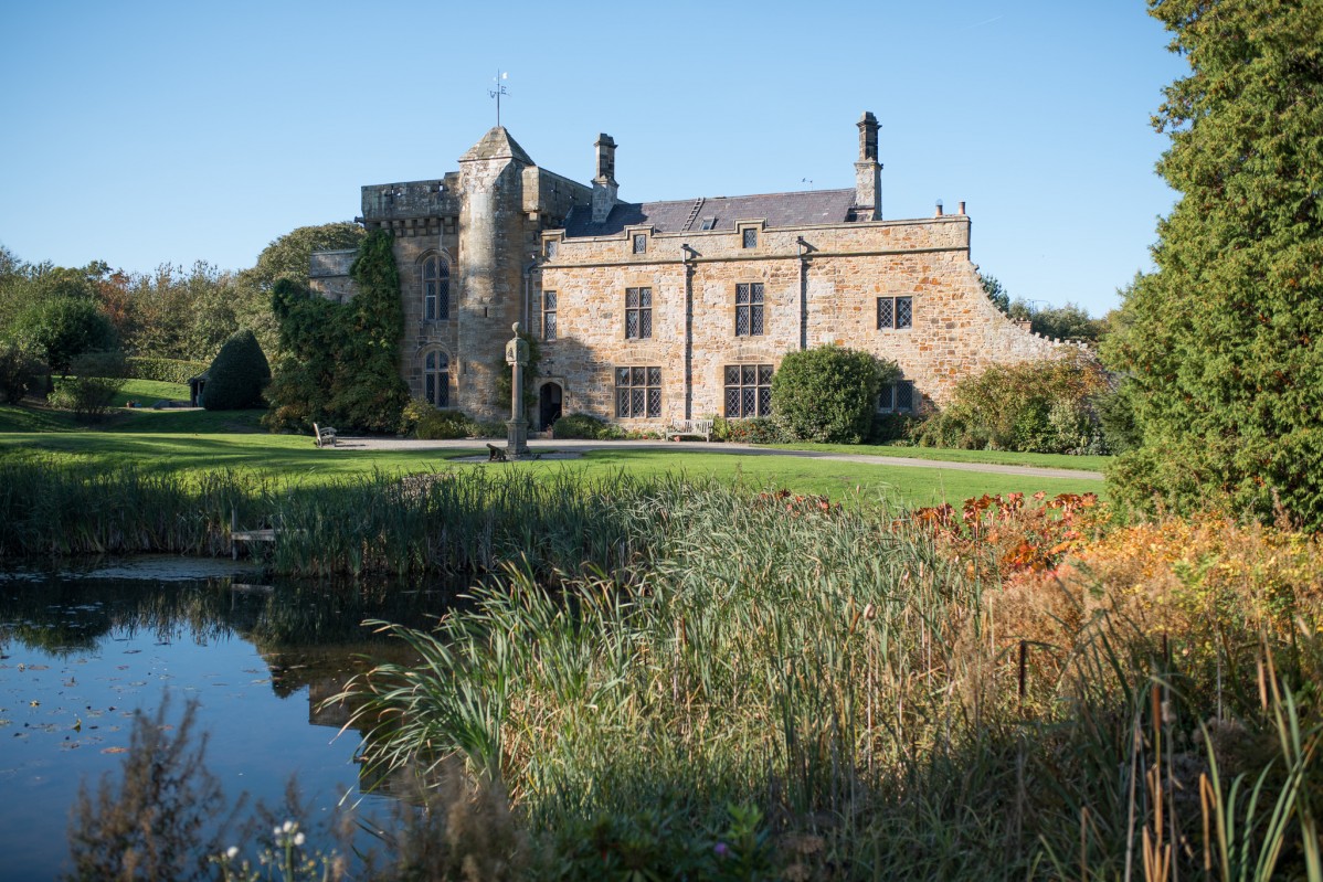 Image for Tower Wedding Venue In Clwyd, Wales