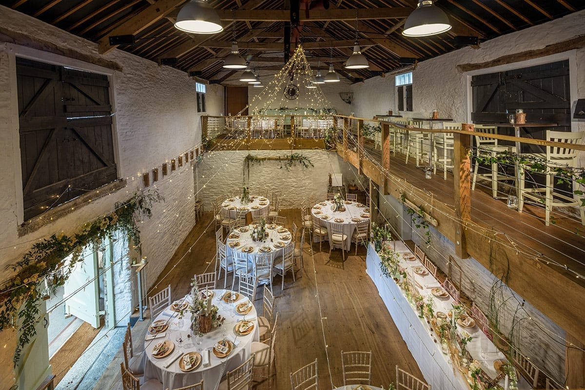 Image for Trenderway Farm