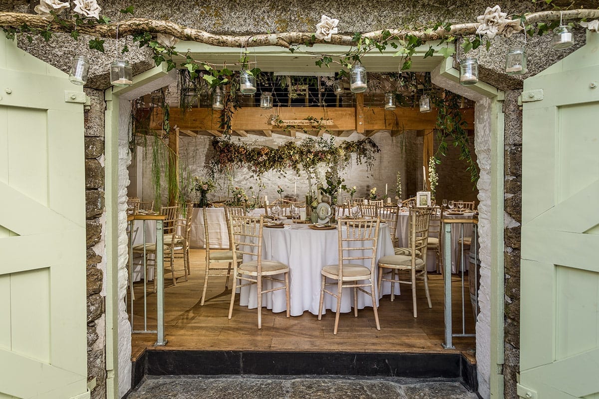 Image for Trenderway Farm