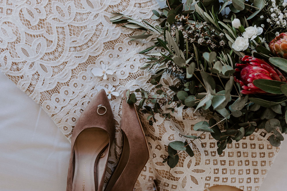 Wedding Suppliers
