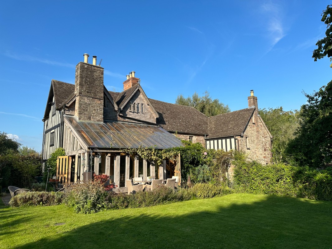 Image for White Birch Manor 