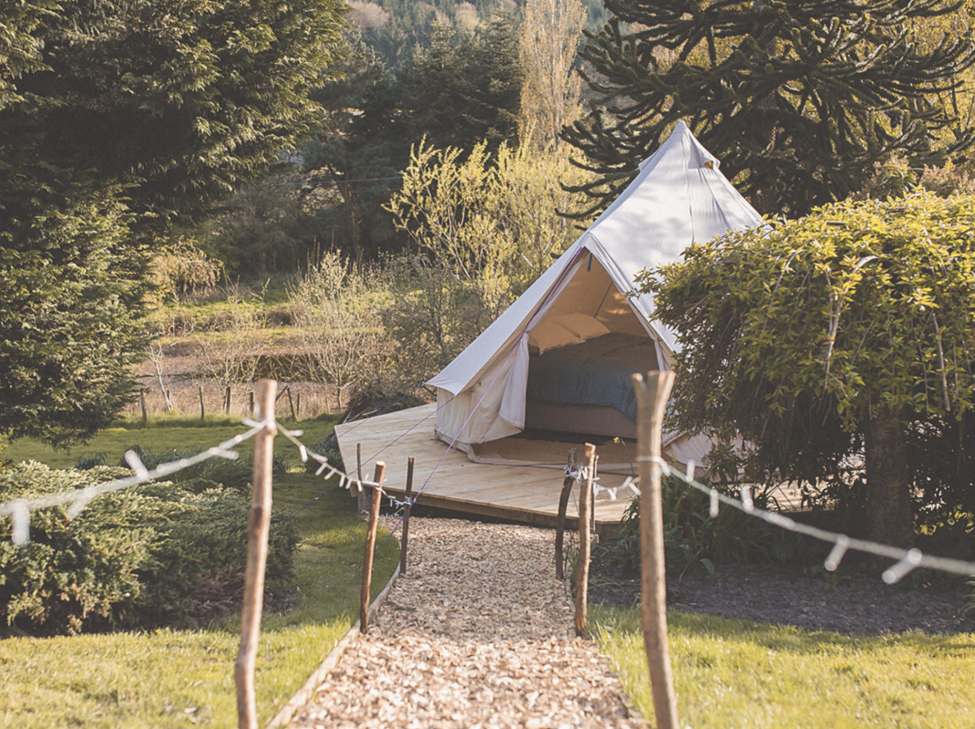 Image for Wilde Lodge