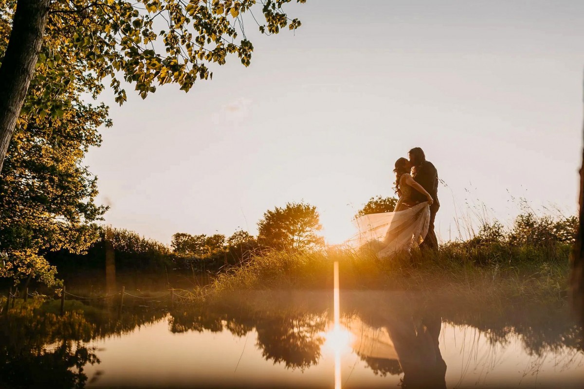 Image for Endeavour Woodland Weddings