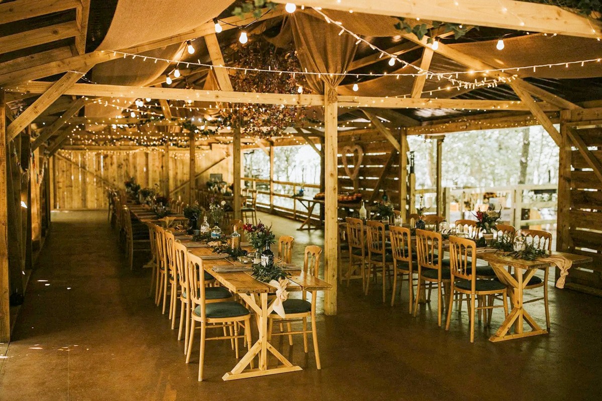 Image for Endeavour Woodland Weddings