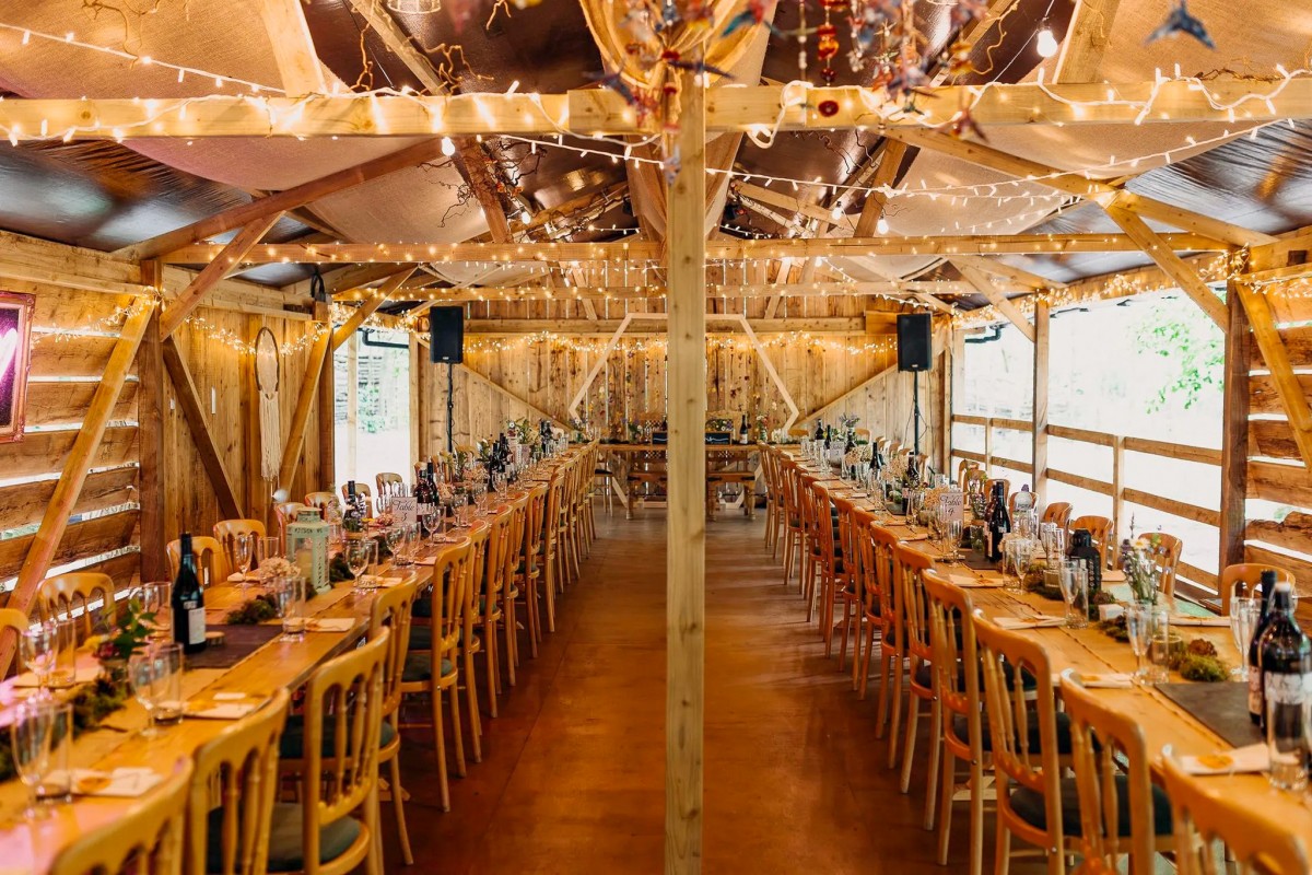 Image for Endeavour Woodland Weddings