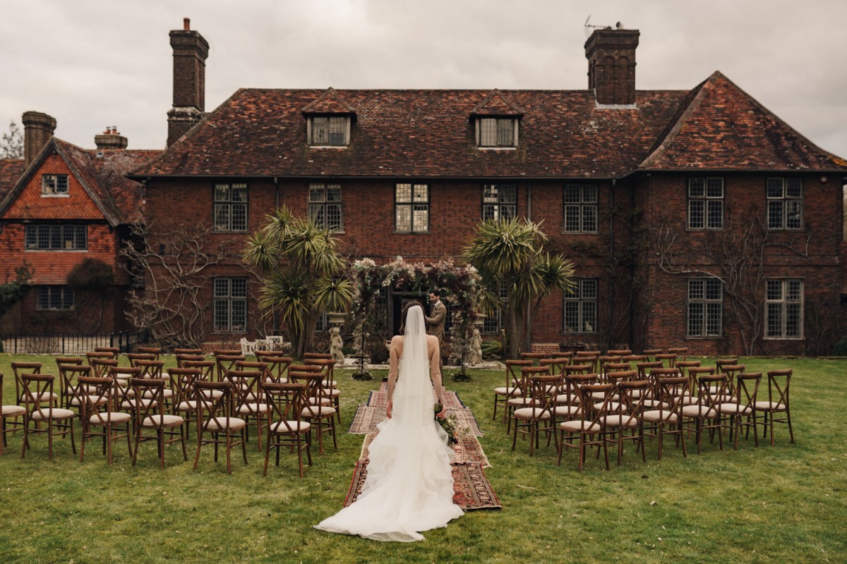 Image for Woodmancote Place