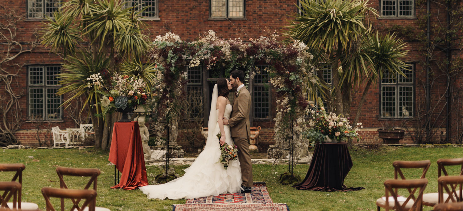 Image for Woodmancote Place