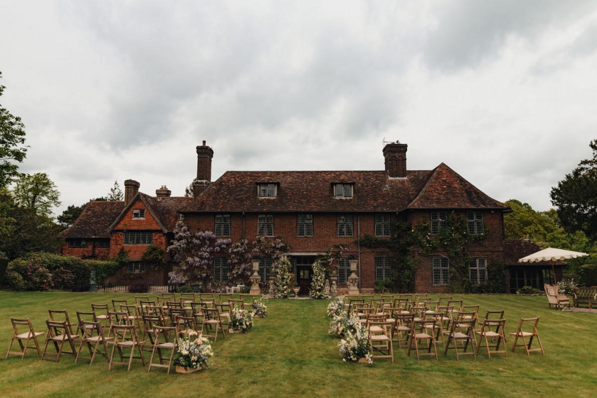 Image for Woodmancote Place