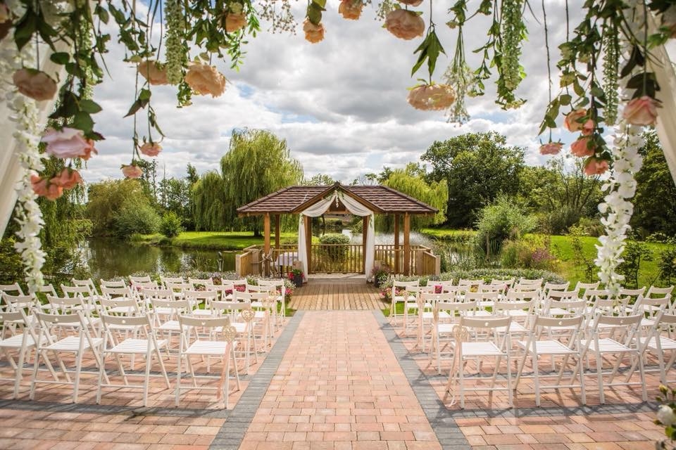 Image for Wootton Park 
